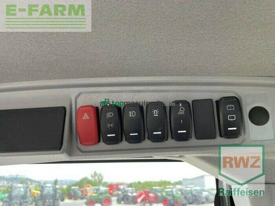 Minicargadora - Caterpillar - 906 radlader