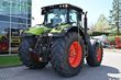 Tractor agrícola - Claas - axion 850 cmatic CMATIC