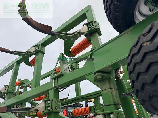 Cultivador - Amazone - cenius 7003-2tx