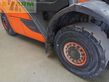 Elevadora - Linde - h 25 d evo 392-02