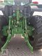 Tractor agrícola - John Deere - 6155 mh hochrad spargel