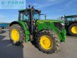 Tractor agrícola - John Deere - 6155m
