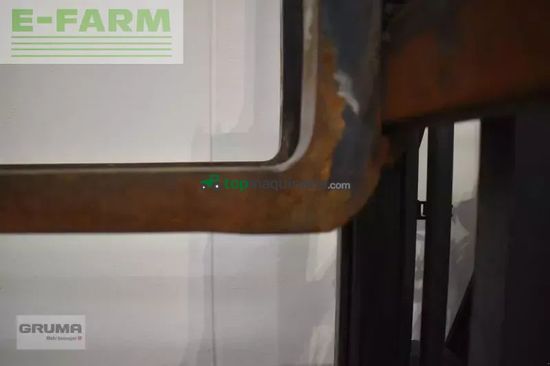 Elevadora - Linde - e 18 ph evo 386-02