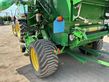 Empacadora gigant - John Deere - 854 maxicut