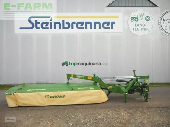 Cortacésped manual - Krone - easy cut r 360