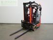 Elevadora - Linde - xi 10 1251-01