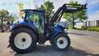 Tractor agrícola - New Holland - t5.110 dynamic command (stage v)