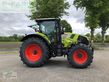 Tractor agrícola - Claas - axion 810 cm cis+