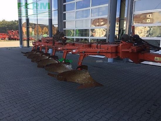 Arado - Kuhn - lander 6 ns