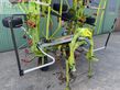 Henificador - Claas - VOLTO 1100