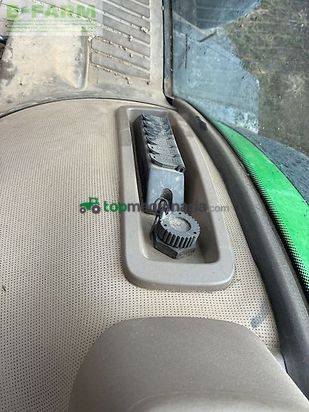 Tractor agrícola - John Deere - 8285r