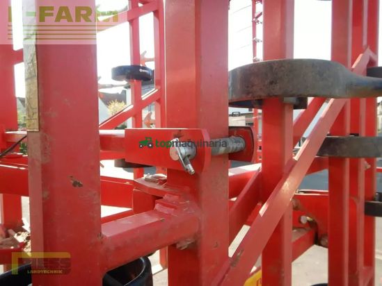 Cultivador - Brix - unimax 600 h