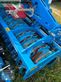 Combinado de siembra - Lemken - zirkon xmr/300 + solitair mr/300