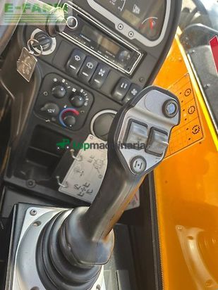 Telescopica - JCB - 535-95 agri super teleskoplader 40 km/h