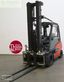 Elevadora - Linde - h 30 d 1202
