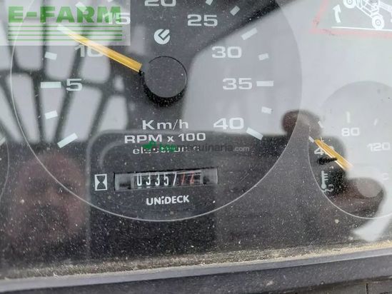 Telescopica - Merlo - mf 30.6 cl2