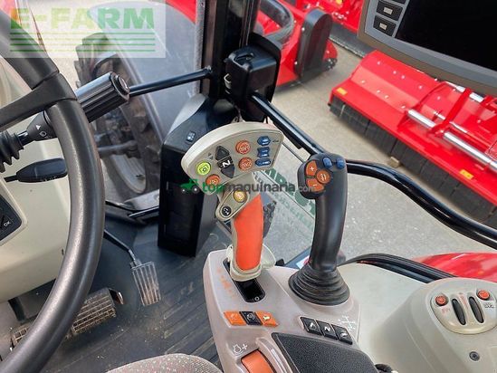 Tractor agrícola - Massey Ferguson - 6616 dyna vt