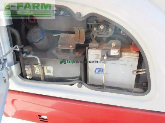 Excavadora - Takeuchi - tb 225 ( 2.400kg ) mit hydr. verstellfahrwerk