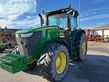 Tractor agrícola - John Deere - 7260 r