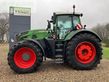 Tractor agrícola - Fendt - 942 vario gen7