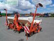 Sembradora monograno mecanica - Kuhn - maxima
