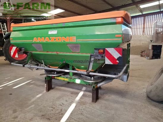 Esparcidor - Amazone - zam ultra 3600