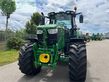 Tractor agrícola - John Deere - 6m155 / 6m 155 garantie bis 06