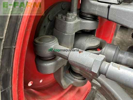 Tractor agrícola - Fendt - 936 vario profi Profi
