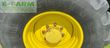 Cosechadora de Cereal - John Deere - 7500