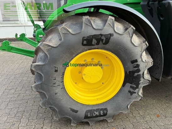 Tractor agrícola - John Deere - 6195r