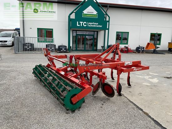 Cultivador - Kverneland - CLL