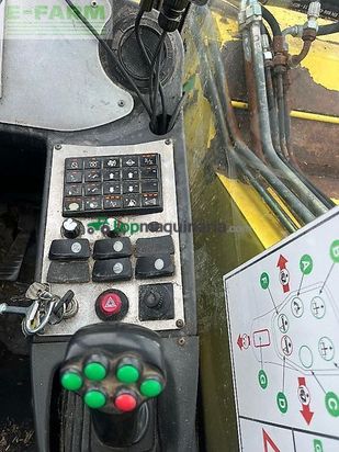 Remolqu esparcidor - Sgariboldi - gulliver 7021 4-ws