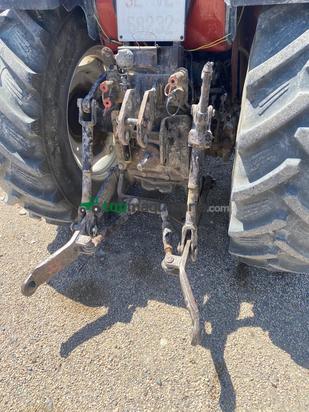 Tractor agrícola - Fiat / Fiatagri - 82-86