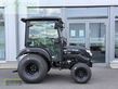 Tractor agrícola - Solis - 26 hst kabine panther (black)