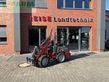 Minicargadora - Weidemann - 1140