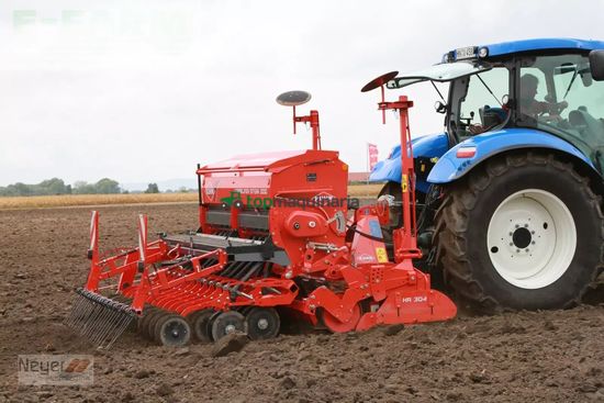 Sembradora - Kuhn - sitera 3000