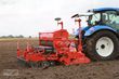 Sembradora - Kuhn - sitera 3000