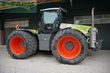 Tractor agrícola - Claas - xerion 5000 trac vc