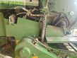 Empacadora gigant - Krone - f155xc