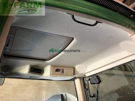 Tractor agrícola - Fendt - 936 com3