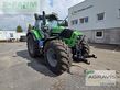 Tractor agrícola - Deutz-Fahr - agrotron 7250 ttv