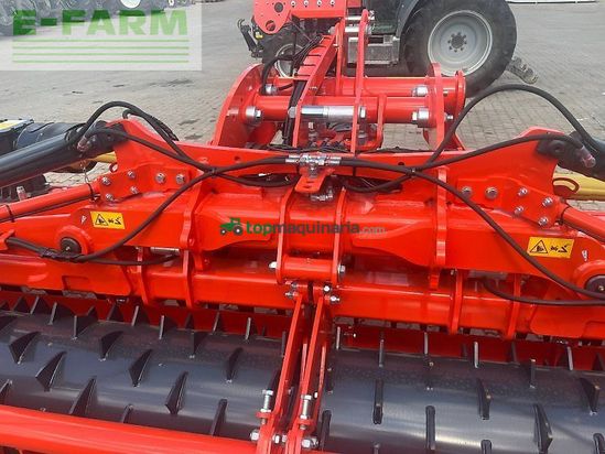 Grada rotativa - Kubota - ph3501 5 mtr klappbar
