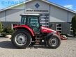 Tractor agrícola - Massey Ferguson - 5435