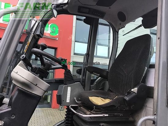 Telescopica -  - weidemann 3080 t