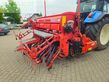 Sembradora - Maschio - dama 300 + dc 3000 combi