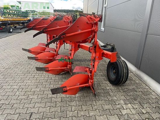 Arado - Kuhn - multi master 121