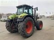 Tractor agrícola - Claas - axion 820 cmatic CMATIC