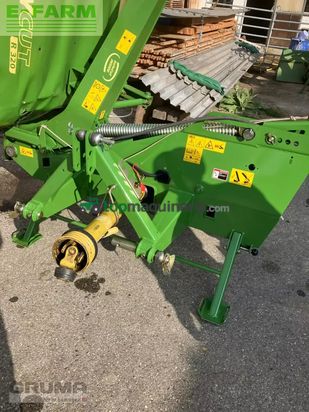Cortacésped manual - Krone - easy cut r 320