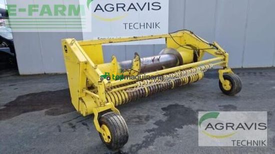 Cosechadora de Cereal - John Deere - 7400