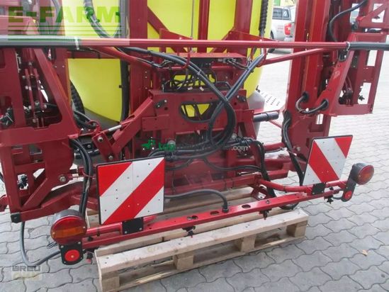 Atomizador - Hardi - master 1200